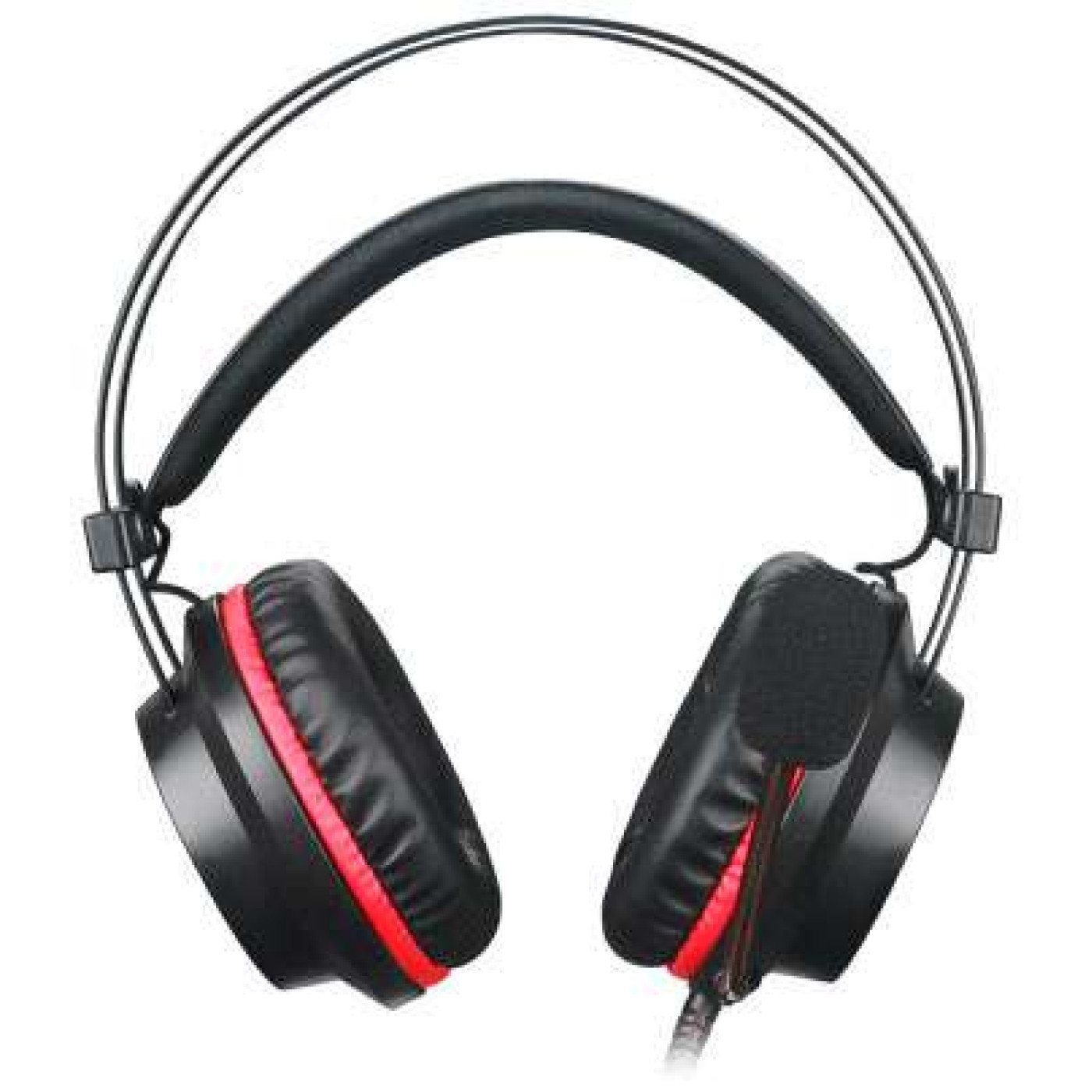 Ігрова гарнітура Real-EL GDX-7450 Black UAH (EL124100039)