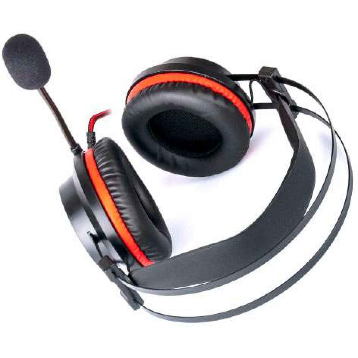 Ігрова гарнітура Real-EL GDX-7450 Black UAH (EL124100039)