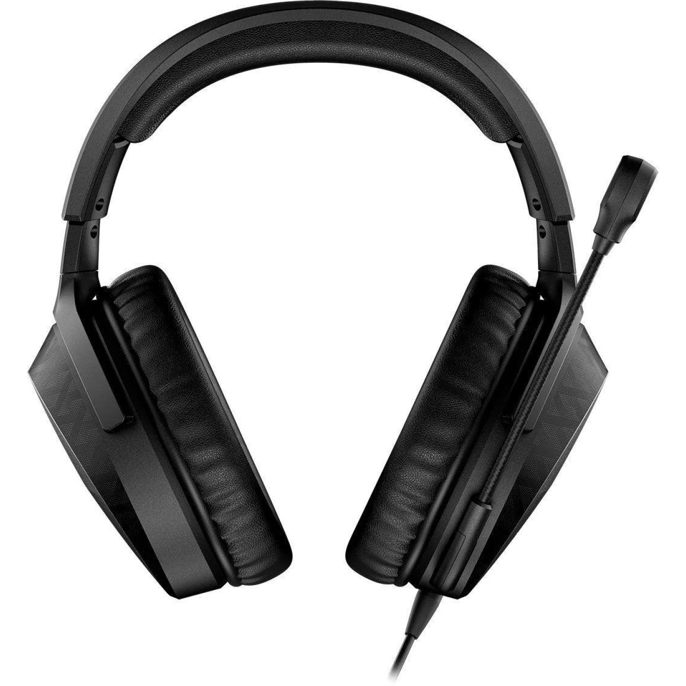 Ігрова гарнітура HyperX Cloud Stinger 3 Xbox mini-jack Black (BS1T7AA)