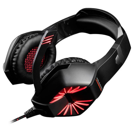 Игровая гарнитура Modecom MC-839 (S-MC-839-SWORD)