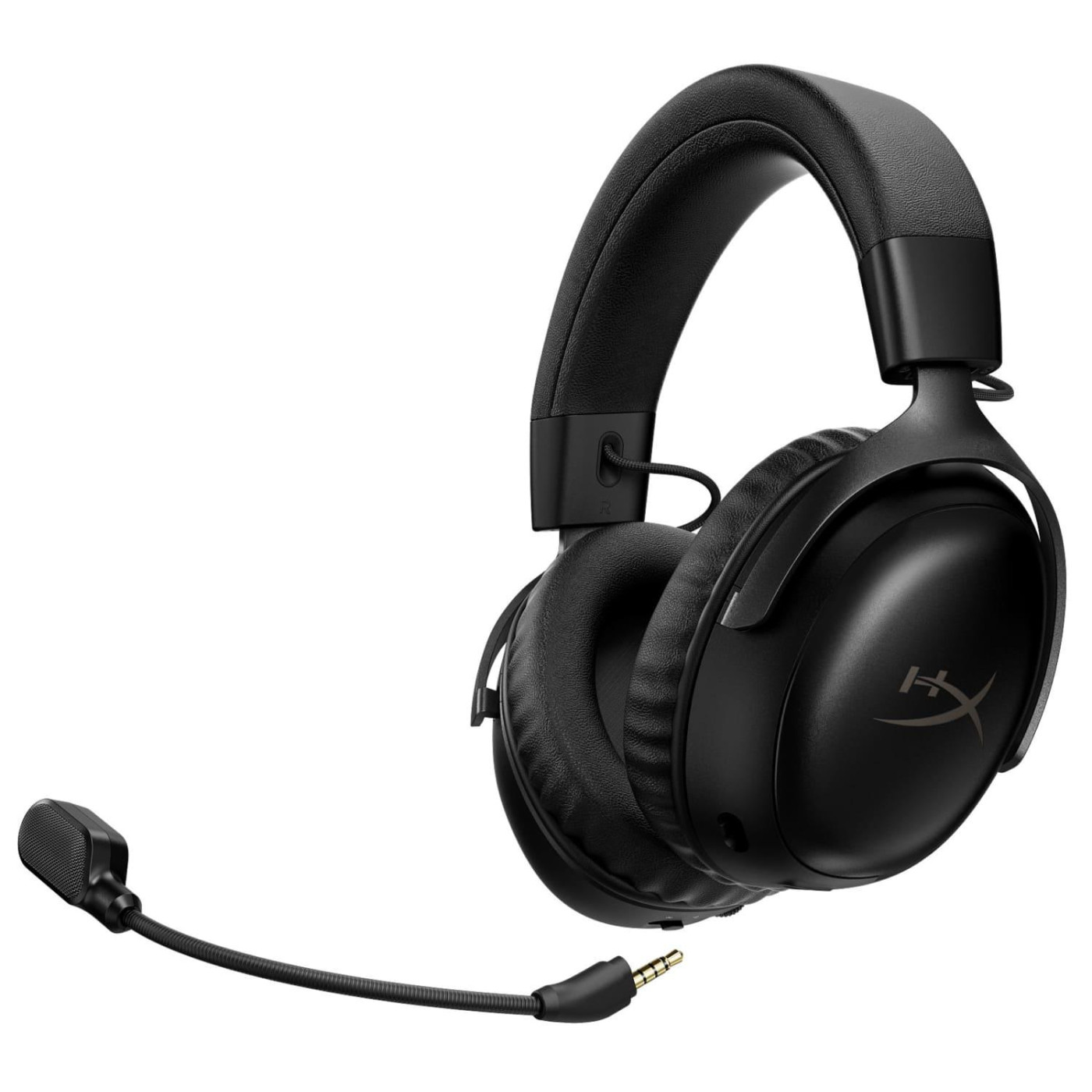 Ігрова гарнітура HyperX Cloud III S Black (A59YZAA)