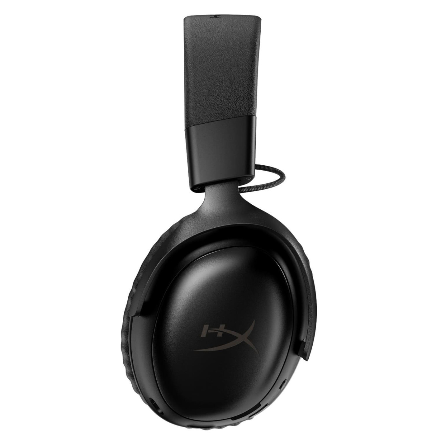 Ігрова гарнітура HyperX Cloud III S Black (A59YZAA)