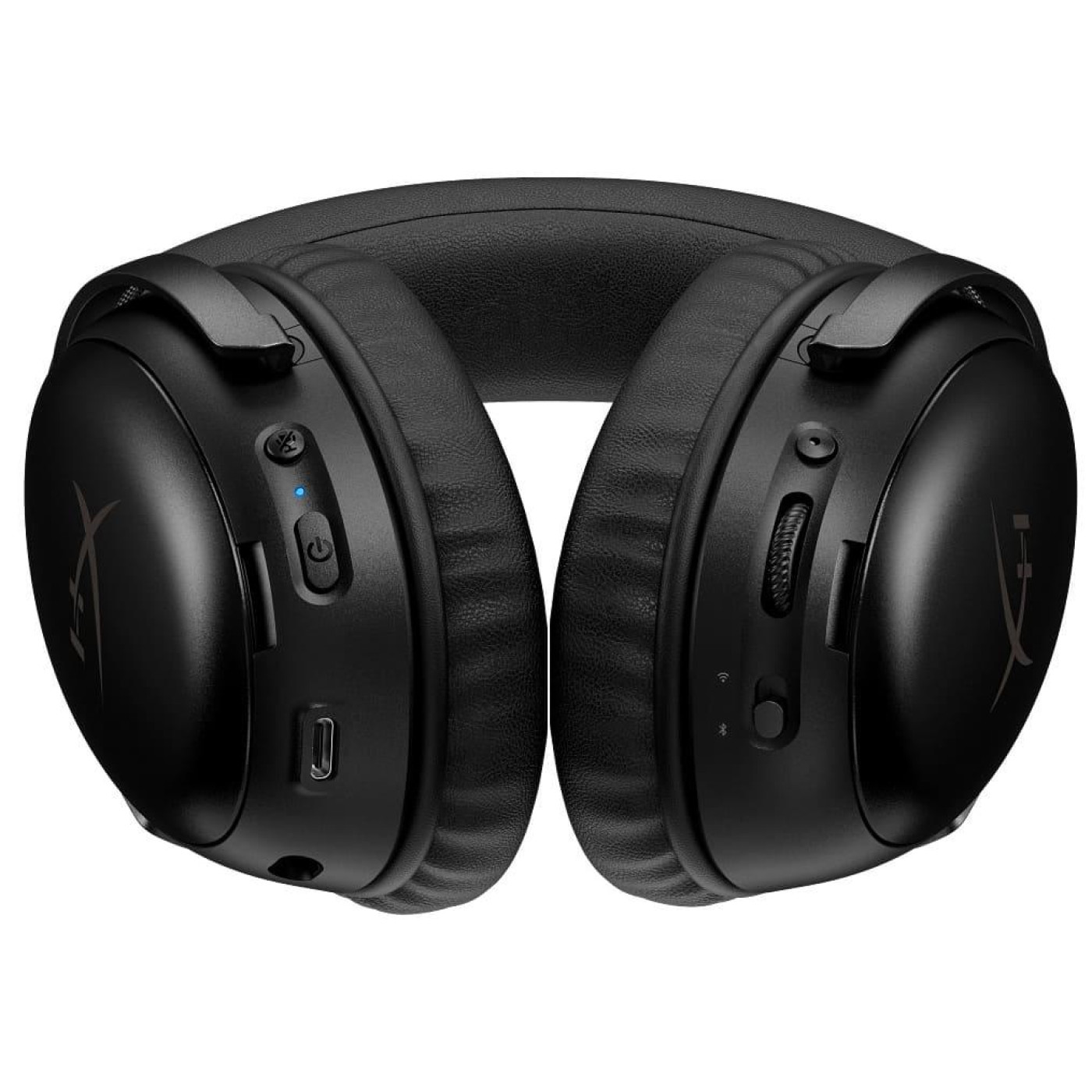 Ігрова гарнітура HyperX Cloud III S Black (A59YZAA)