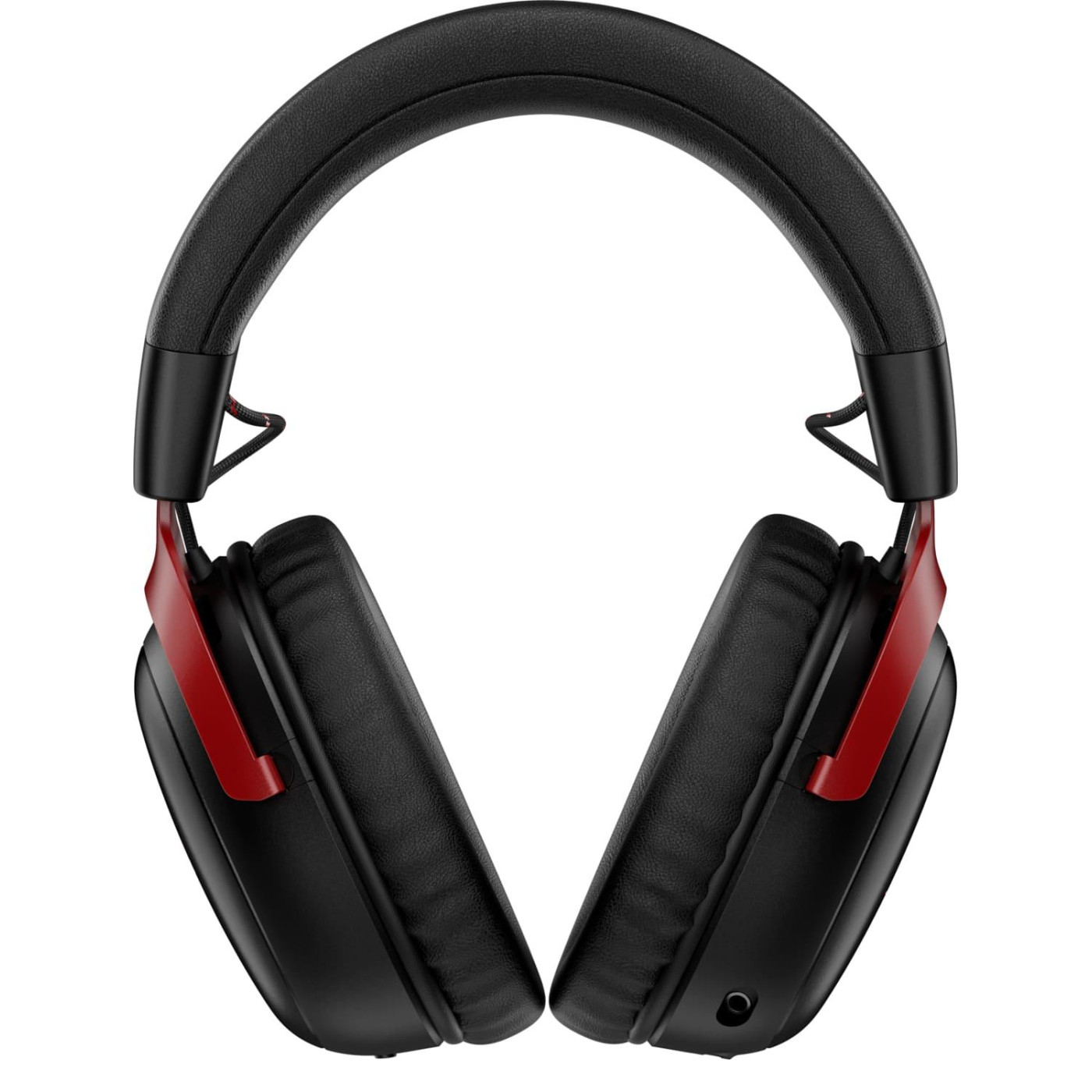 Игровая гарнитура HyperX Cloud III S Black Red (A59Z0AA)