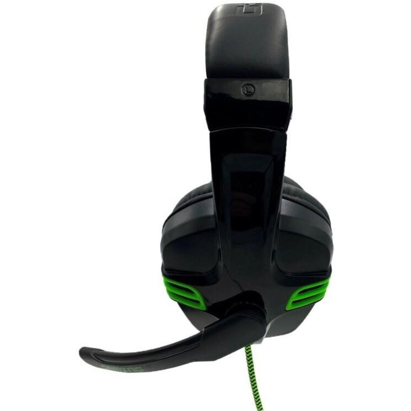 Ігрова гарнітура Media-Tech Cobra Pro Outbreak (MT3602)