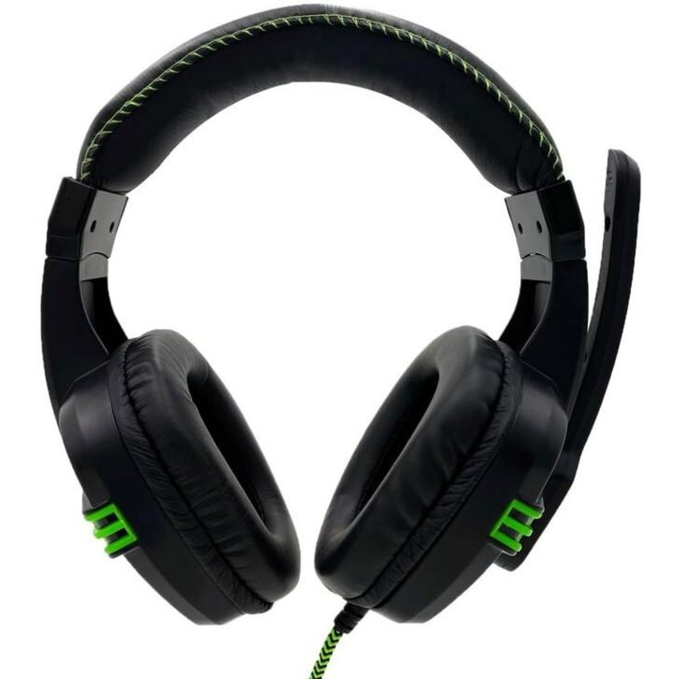 Ігрова гарнітура Media-Tech Cobra Pro Outbreak (MT3602)