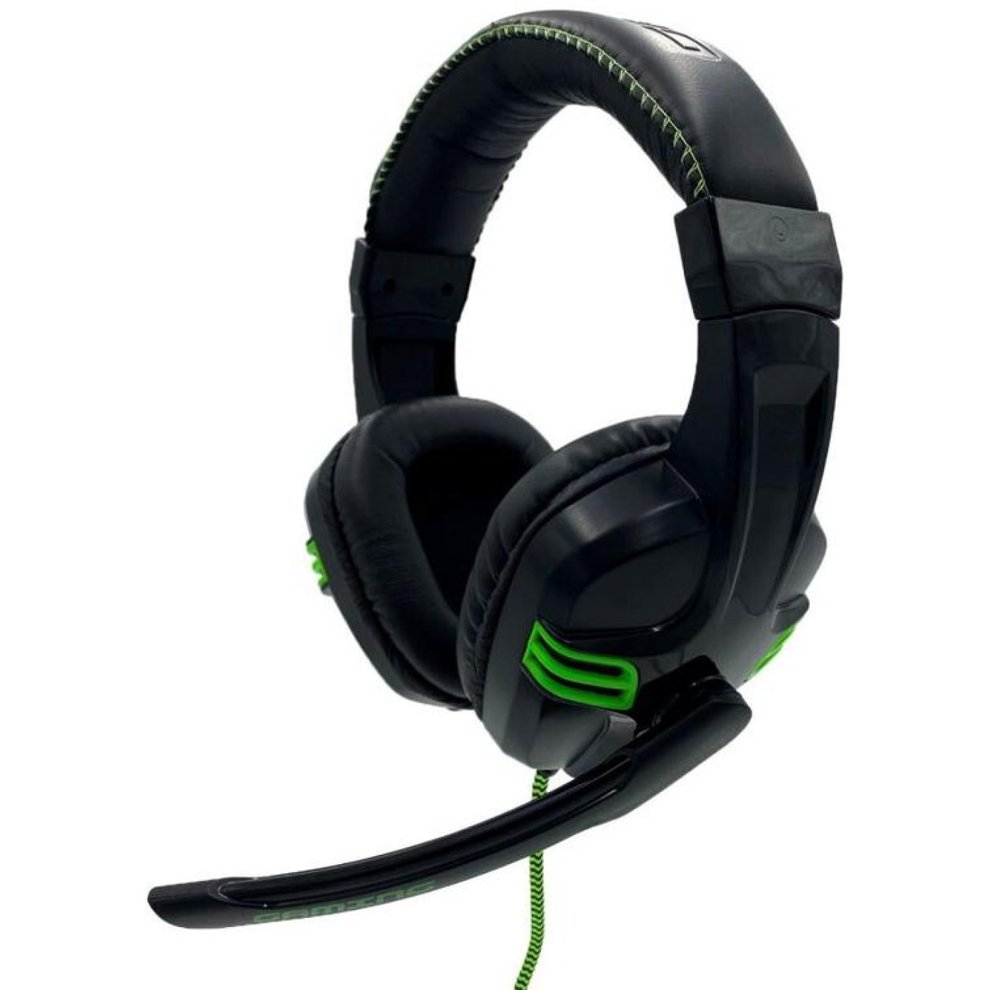 Ігрова гарнітура Media-Tech Cobra Pro Outbreak (MT3602)