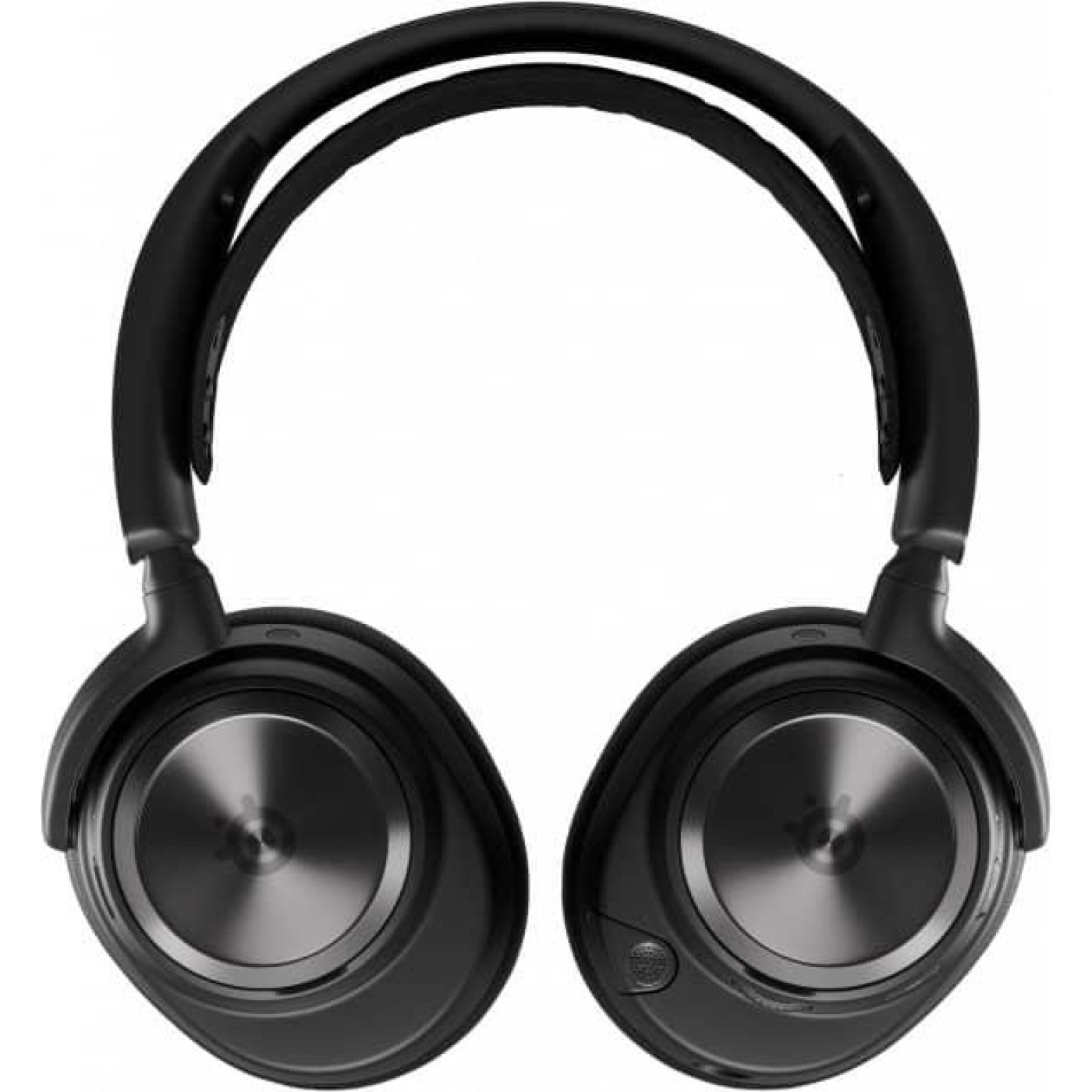 Игровая гарнитура SteelSeries Arctis Nova Pro Wireless Black (61520)