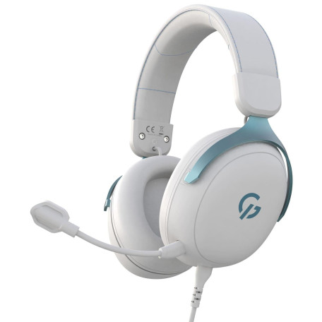 Ігрова гарнітура GamePro Asgard Freya (HS145W)