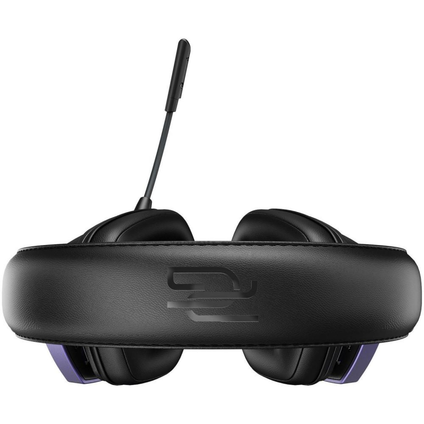 Ігрова гарнітура Proove Gaming Rage (APP) black/purple (WHRG00020001)