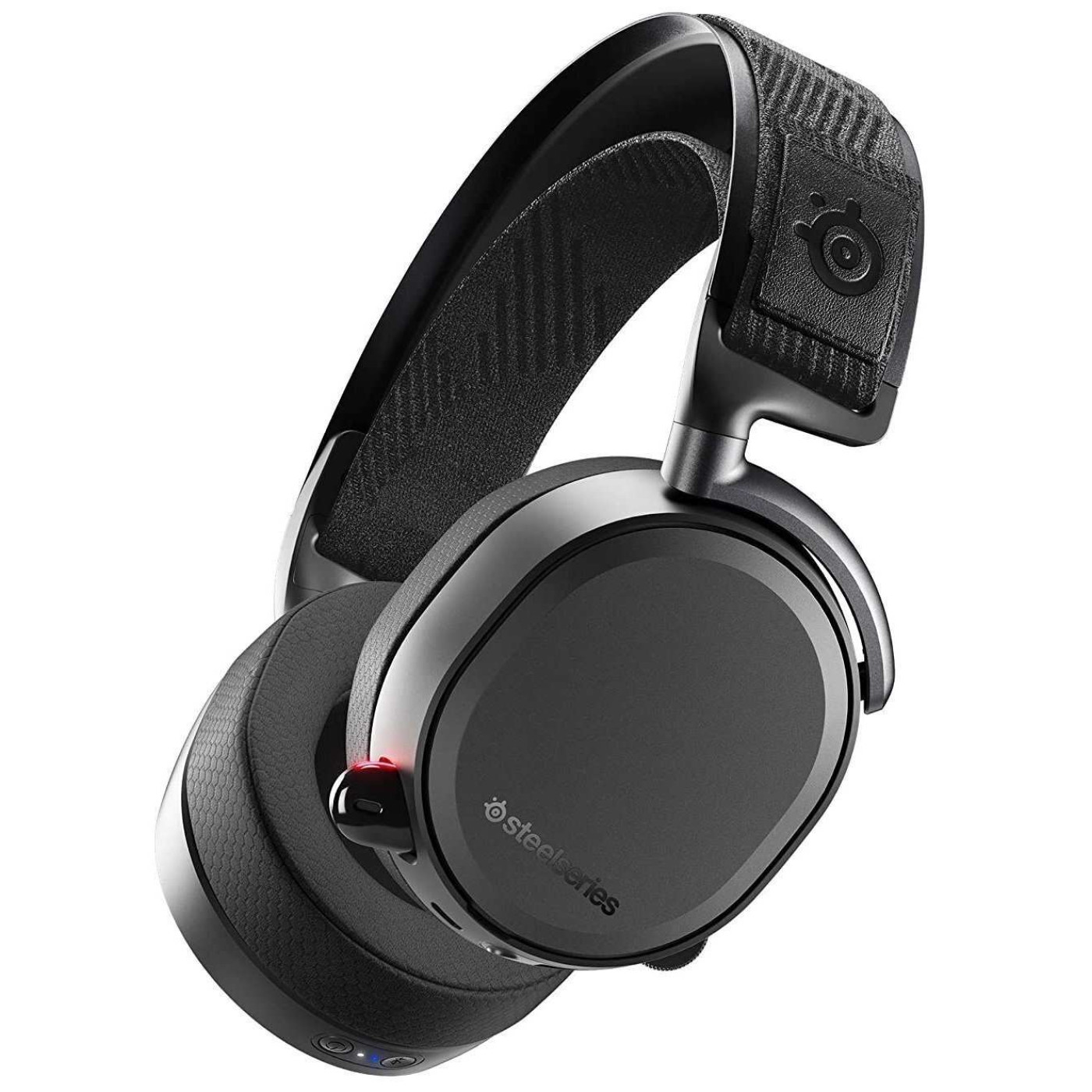 Ігрова гарнітура SteelSeries Arctis Pro Black (61473)