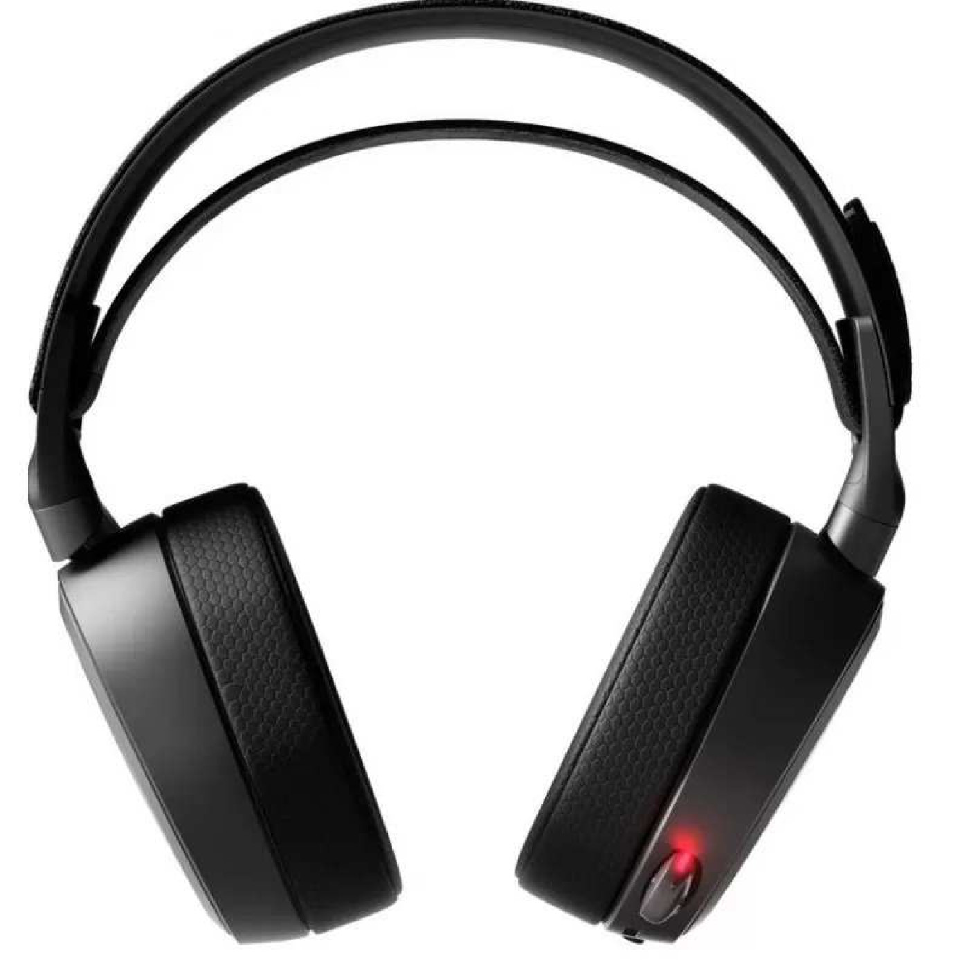 Ігрова гарнітура SteelSeries Arctis Pro Black (61473)