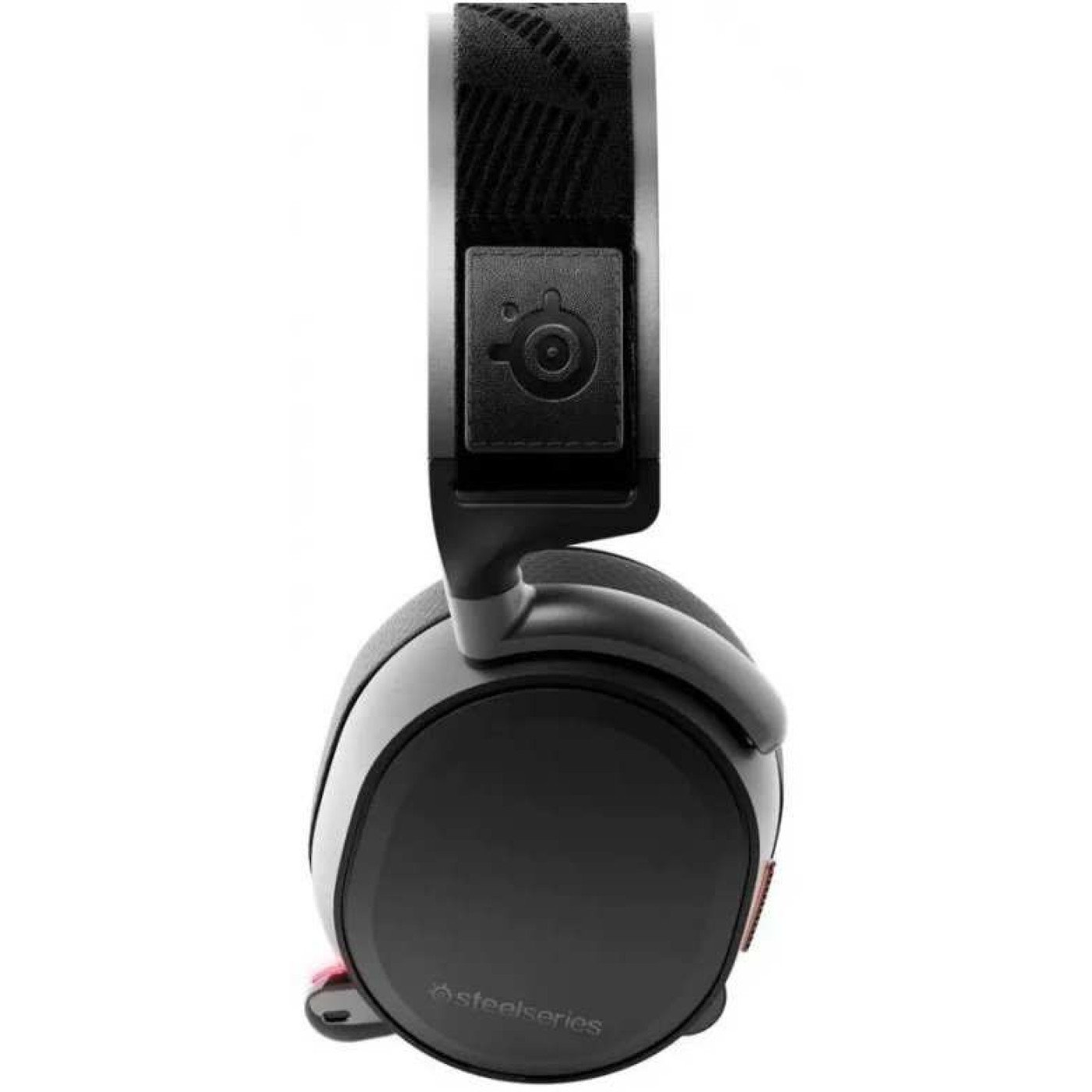 Ігрова гарнітура SteelSeries Arctis Pro Black (61473)