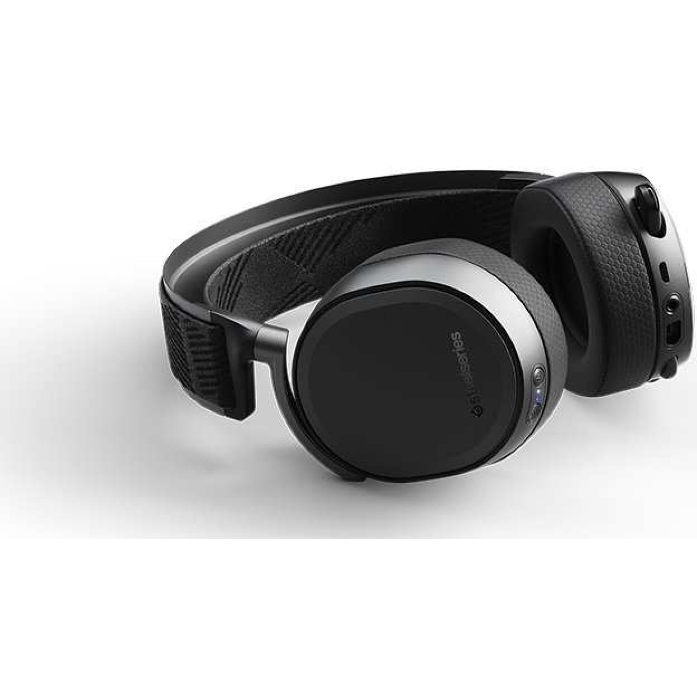 Ігрова гарнітура SteelSeries Arctis Pro Black (61473)