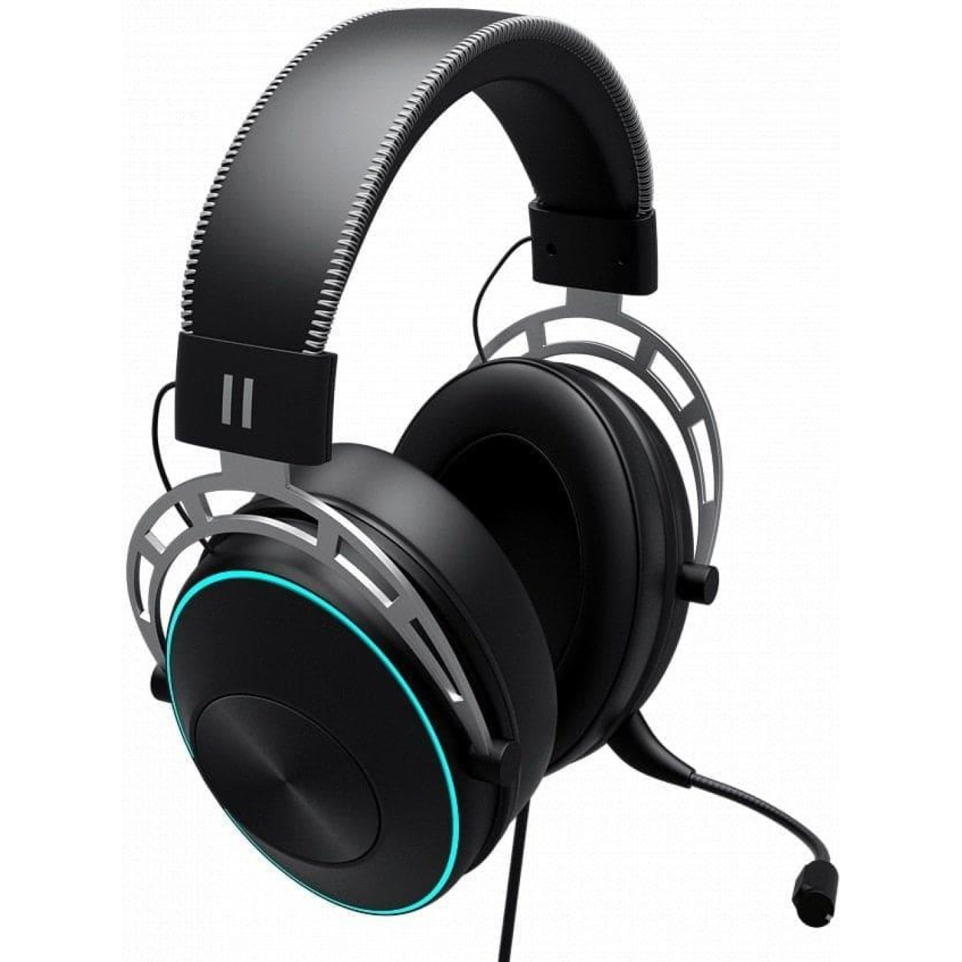 Игровая гарнитура Dark Project HS-2 (DP-HS-0002)