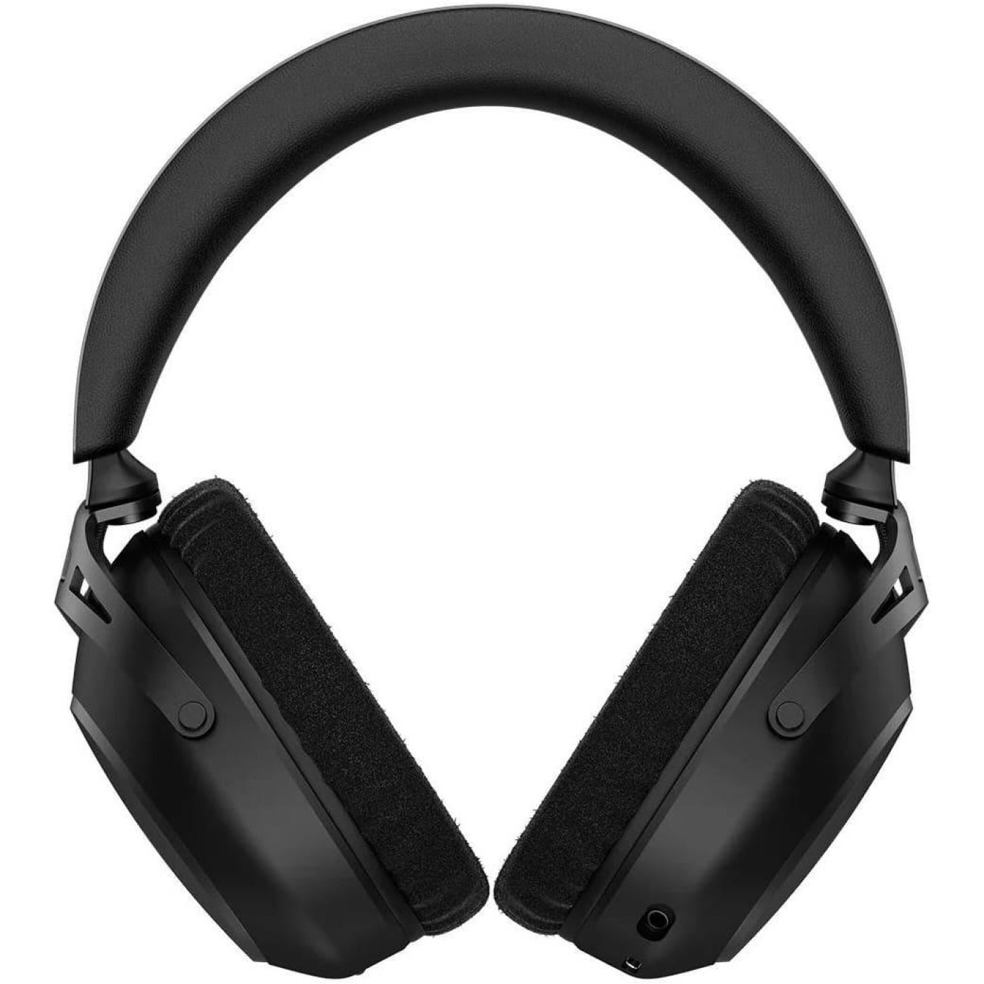 Игровая гарнитура HyperX Cloud Alpha 2 WL/BT/mini-jack/USB-A/USB-C Black (AJ5C7AA)