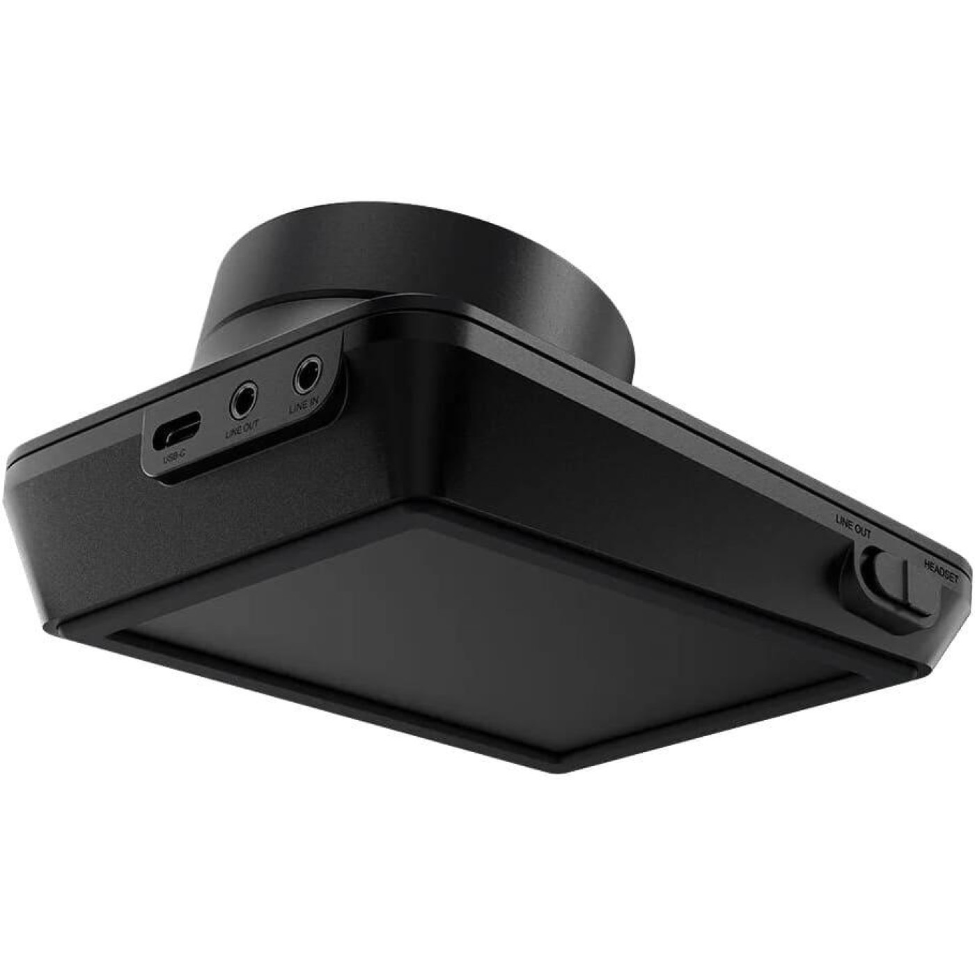 Игровая гарнитура HyperX Cloud Alpha 2 WL/BT/mini-jack/USB-A/USB-C Black (AJ5C7AA)