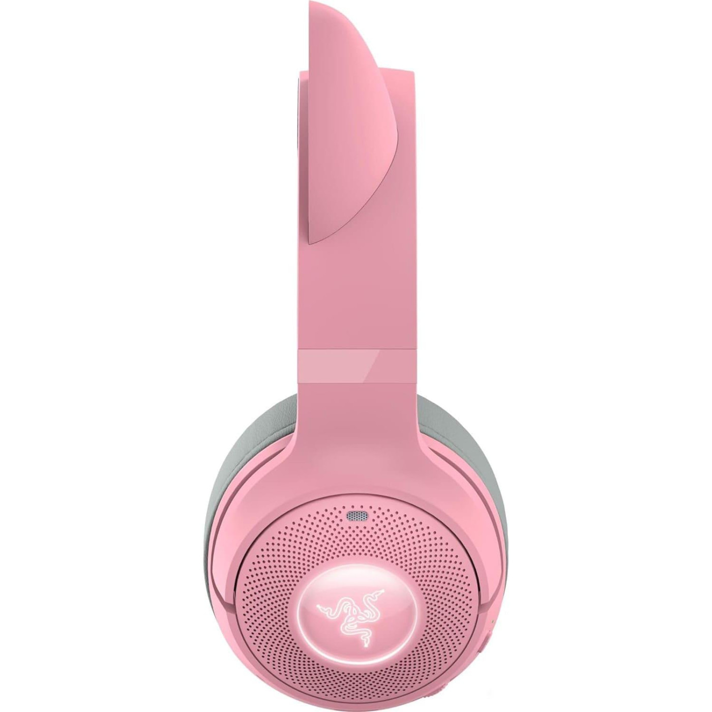 Ігрова гарнітура Razer Kraken Kitty V2 BT Quartz (RZ04-04860100-R3M1)