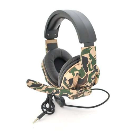 Игровая гарнитура Jedel GH-237 (GH-237)