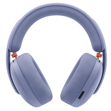 Ігрова гарнітура Logitech G325 Lightspeed Wireless Lilac (981-001538)