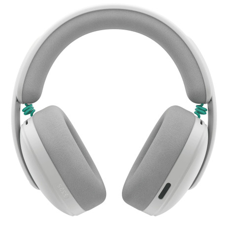 Ігрова гарнітура Logitech G325 Lightspeed Wireless White (981-001531)