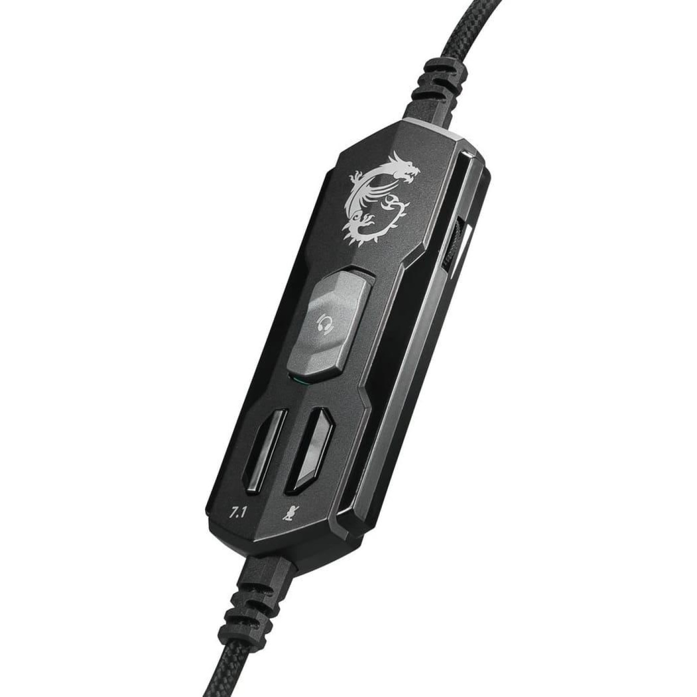 Ігрова гарнітура MSI Immerse GH50 (S37-0400110-SV1) (S37-0400110-SV1-OLD)
