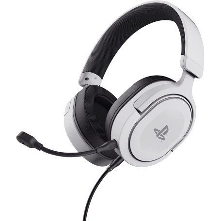 Игровая гарнитура Trust GXT 498 FORTA for PS5 White (24716_TRUST)