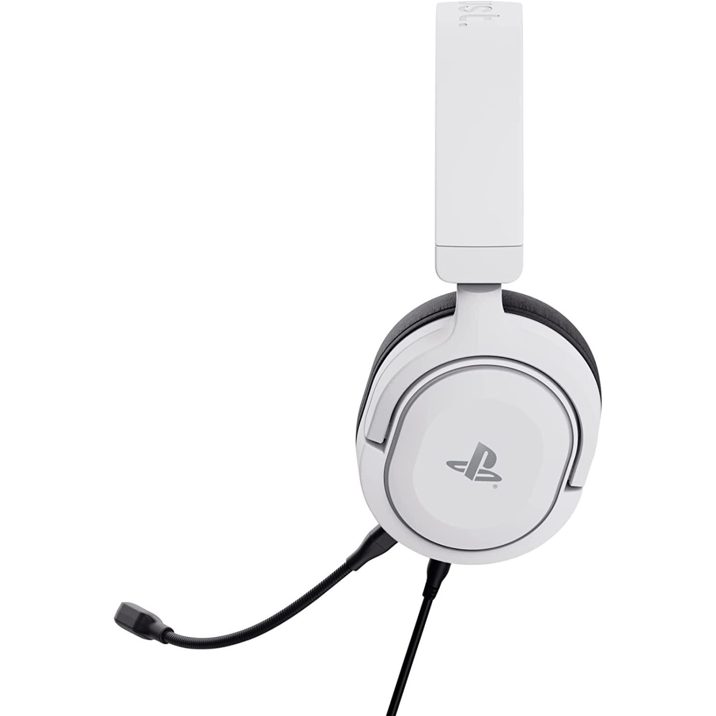 Ігрова гарнітура Trust GXT 498 FORTA for PS5 White (24716_TRUST)