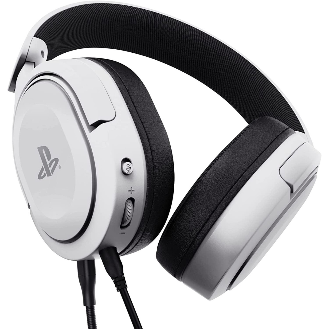 Ігрова гарнітура Trust GXT 498 FORTA for PS5 White (24716_TRUST)
