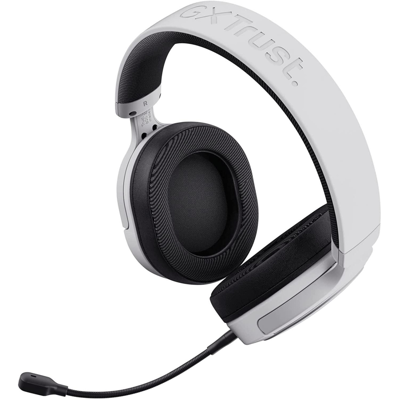 Ігрова гарнітура Trust GXT 498 FORTA for PS5 White (24716_TRUST)