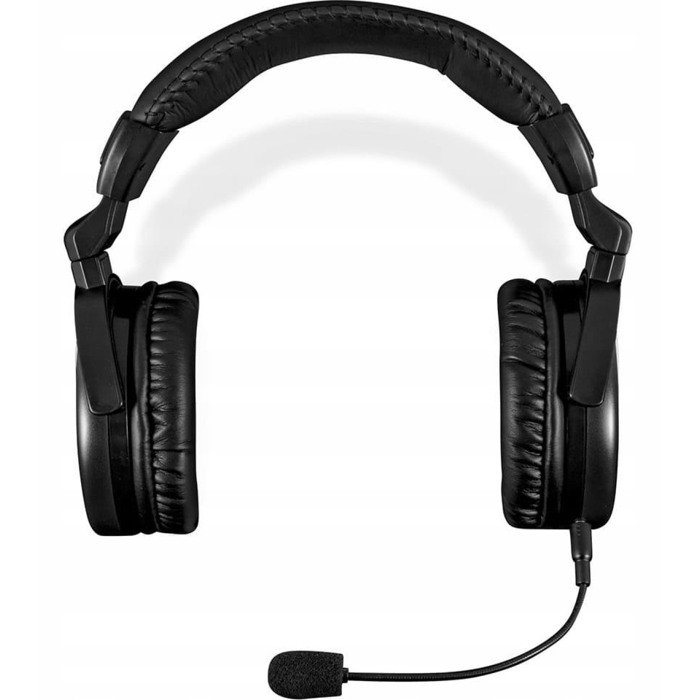 Игровая гарнитура Modecom MC-828 Striker Black (S-MC-828-STRIKER)