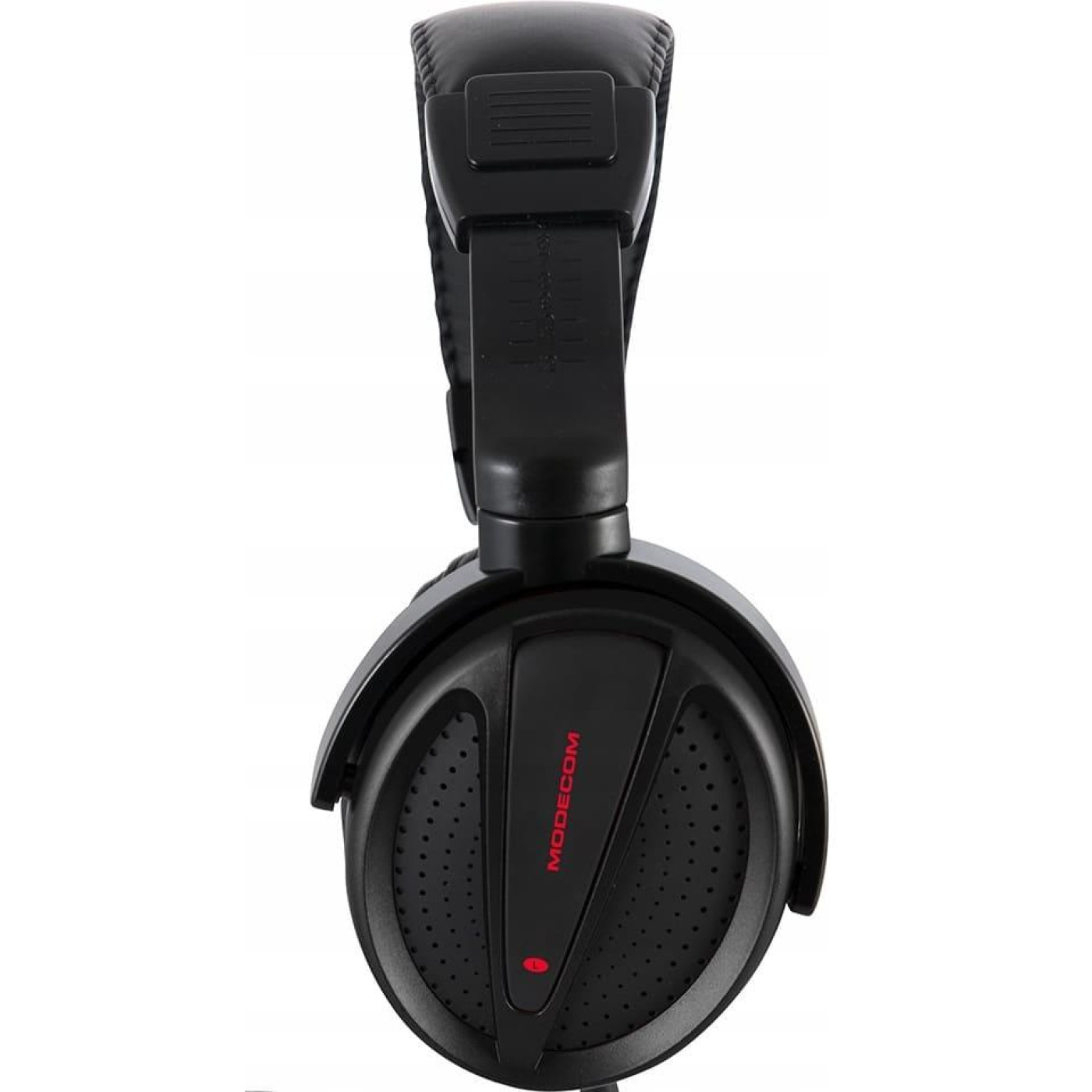 Игровая гарнитура Modecom MC-828 Striker Black (S-MC-828-STRIKER)