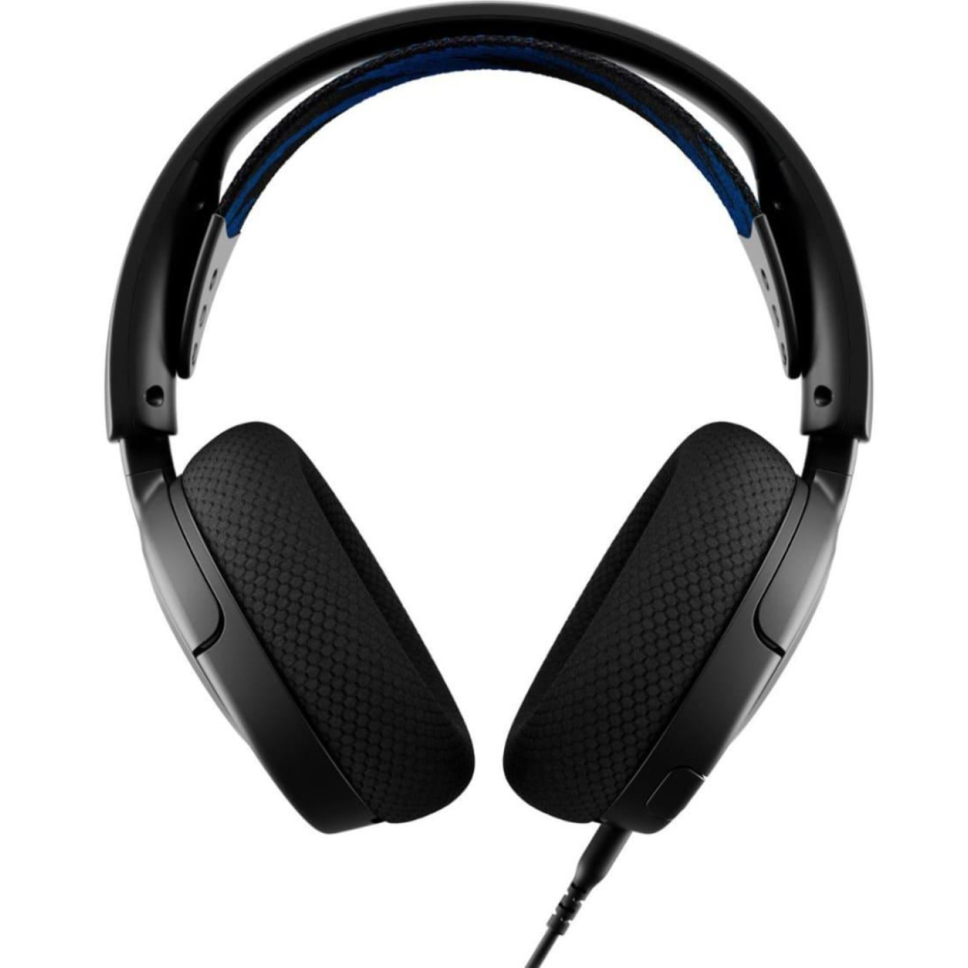 Игровая гарнитура SteelSeries Arctis Nova 1P Black (61611)