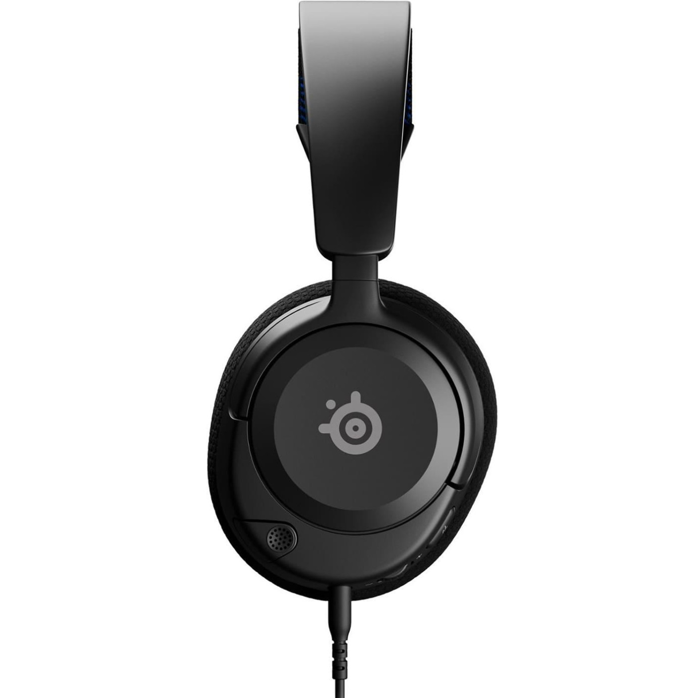 Игровая гарнитура SteelSeries Arctis Nova 1P Black (61611)