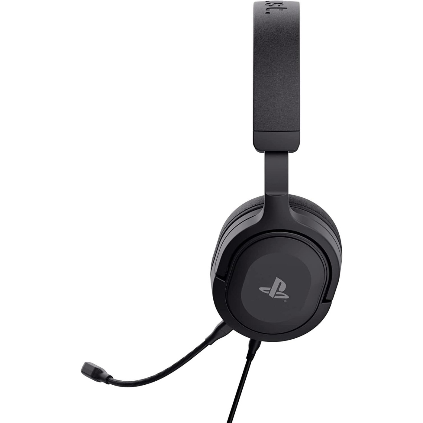 Ігрова гарнітура Trust GXT 498 FORTA for PS5 Black (24715_TRUST)
