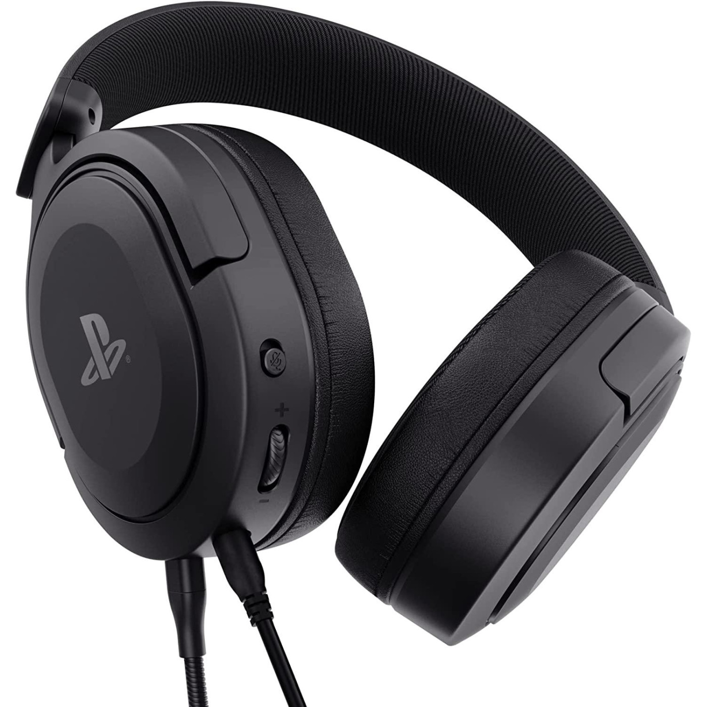 Ігрова гарнітура Trust GXT 498 FORTA for PS5 Black (24715_TRUST)