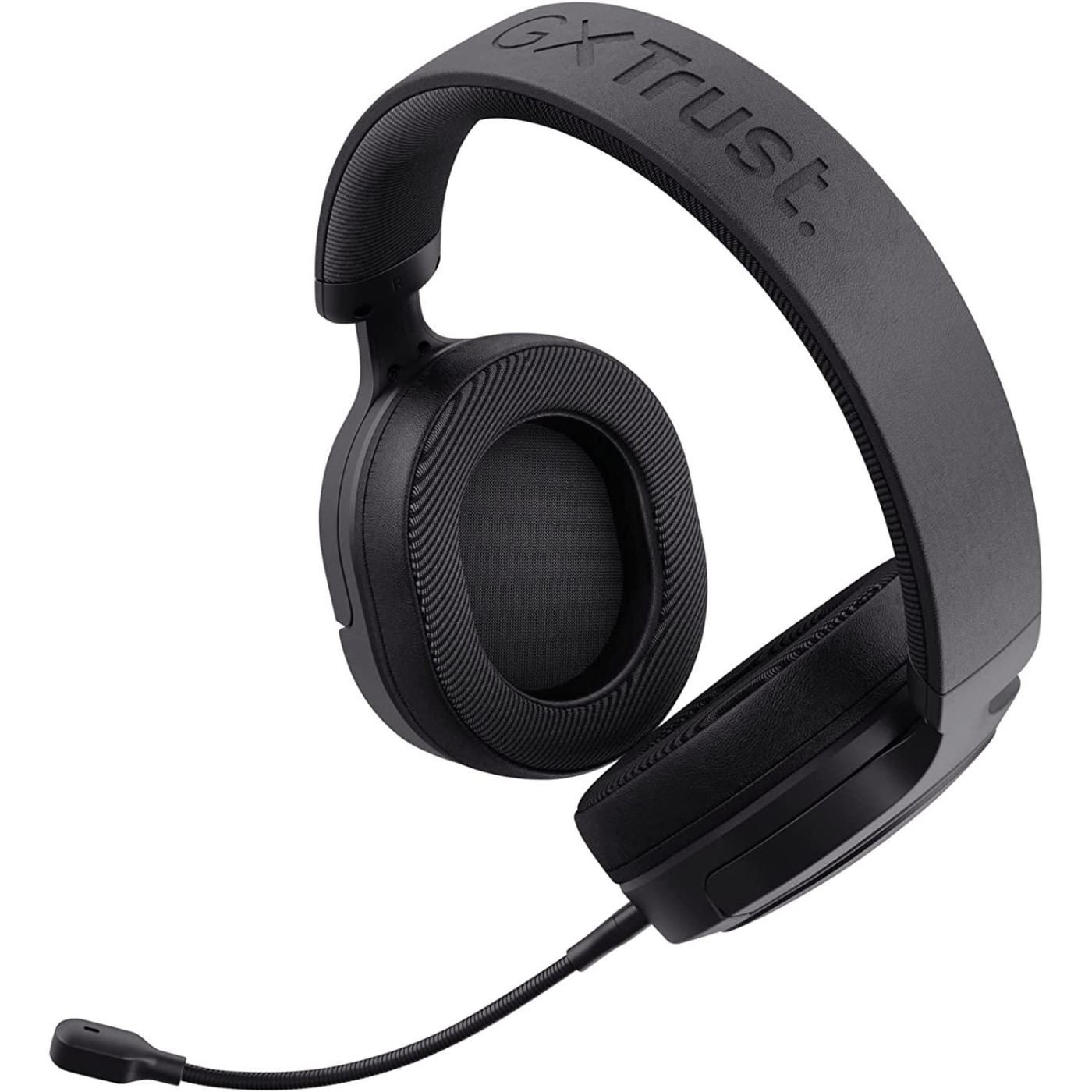 Ігрова гарнітура Trust GXT 498 FORTA for PS5 Black (24715_TRUST)