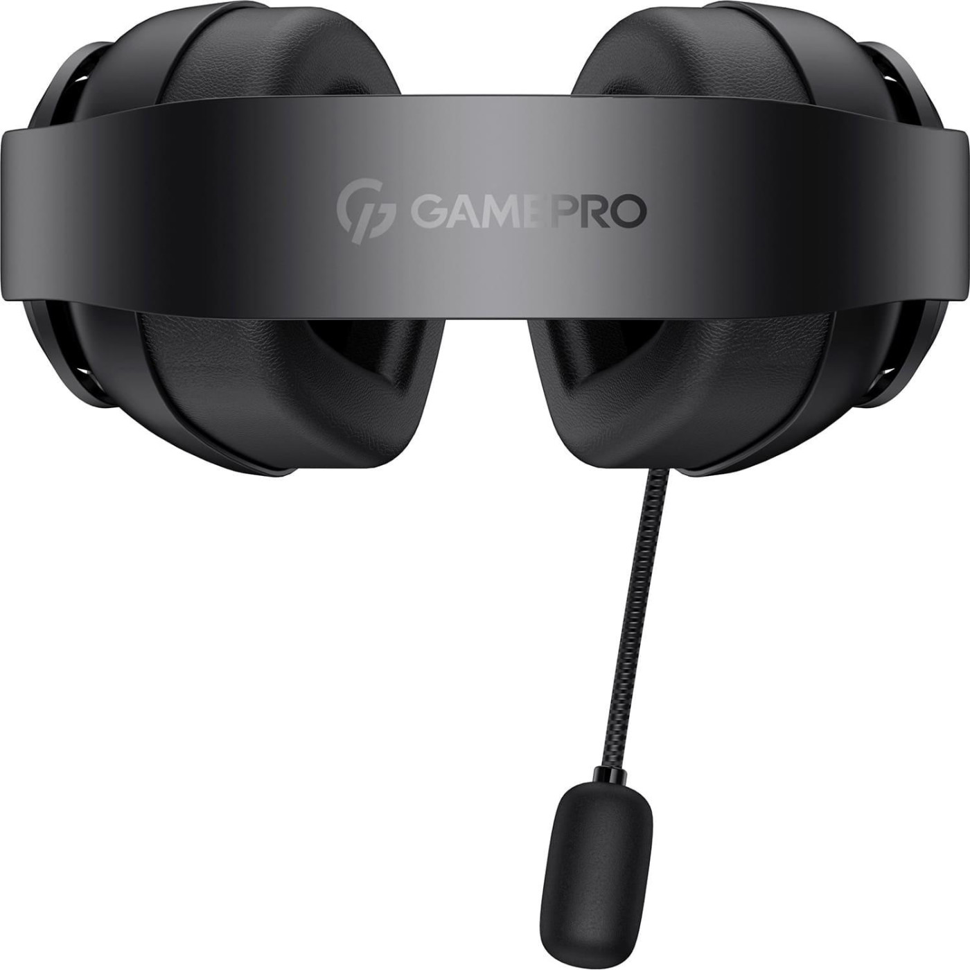 Игровая гарнитура GamePro HS590 Black (HS590B)