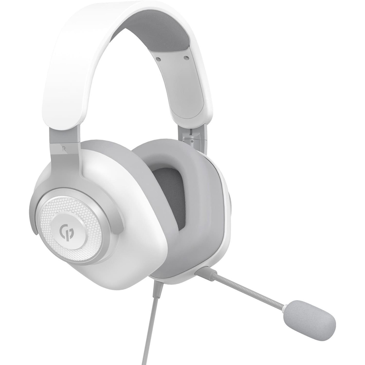 Игровая гарнитура GamePro HS590 White (HS590W)