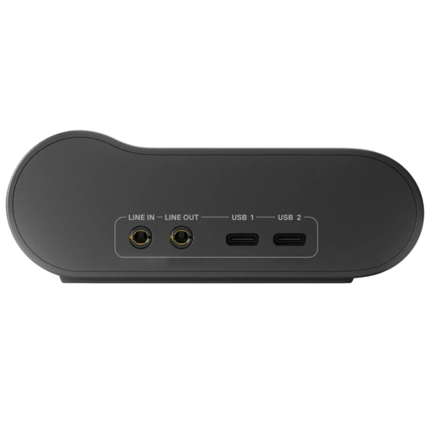 Ігрова гарнітура SteelSeries Arctis Nova Pro Wireless Black (SS61520) (SS61520-OLD)