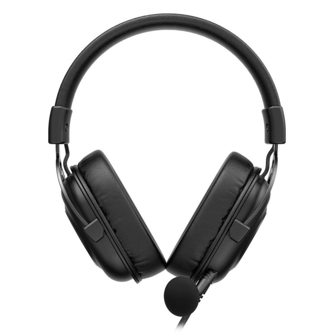 Игровая гарнитура HATOR Hypergang 7.1X USB Black (HTA-844)