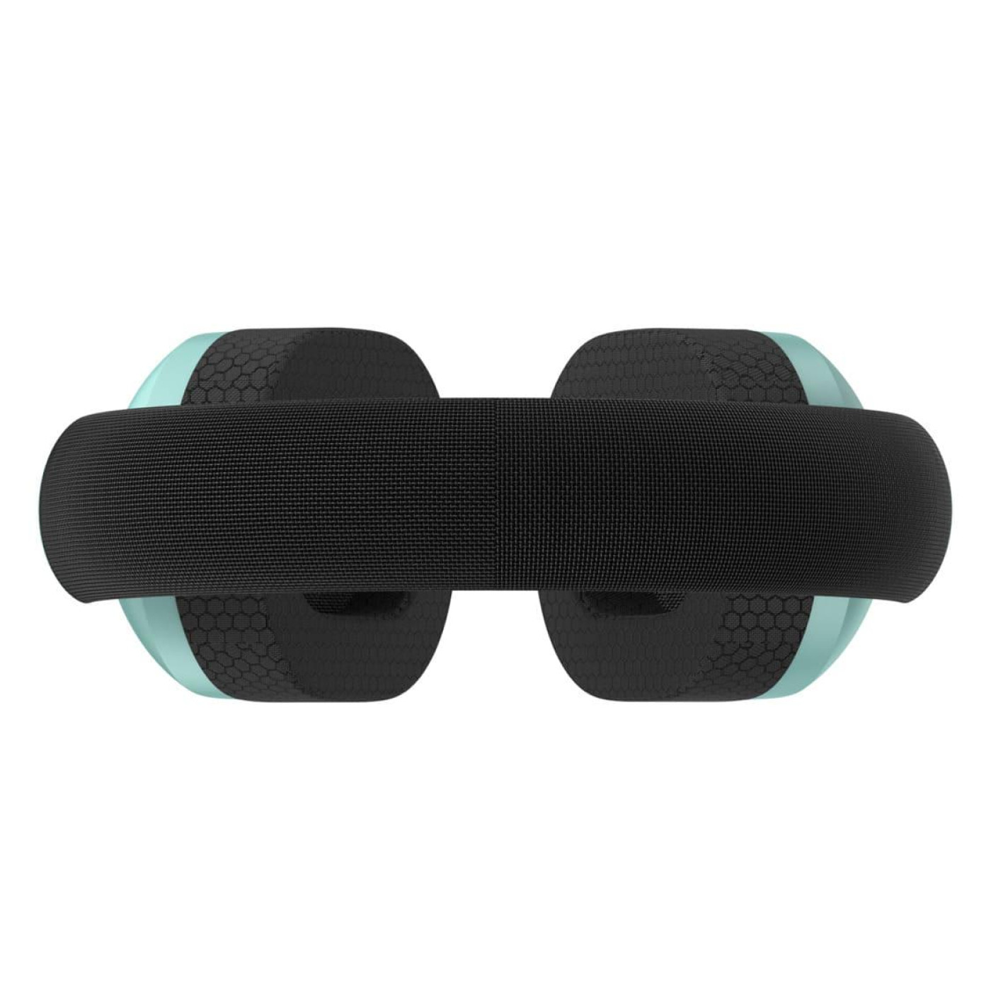 Игровая гарнитура HATOR Hyperpunk 2 USB 7.1 Black/Mint (HTA-848)