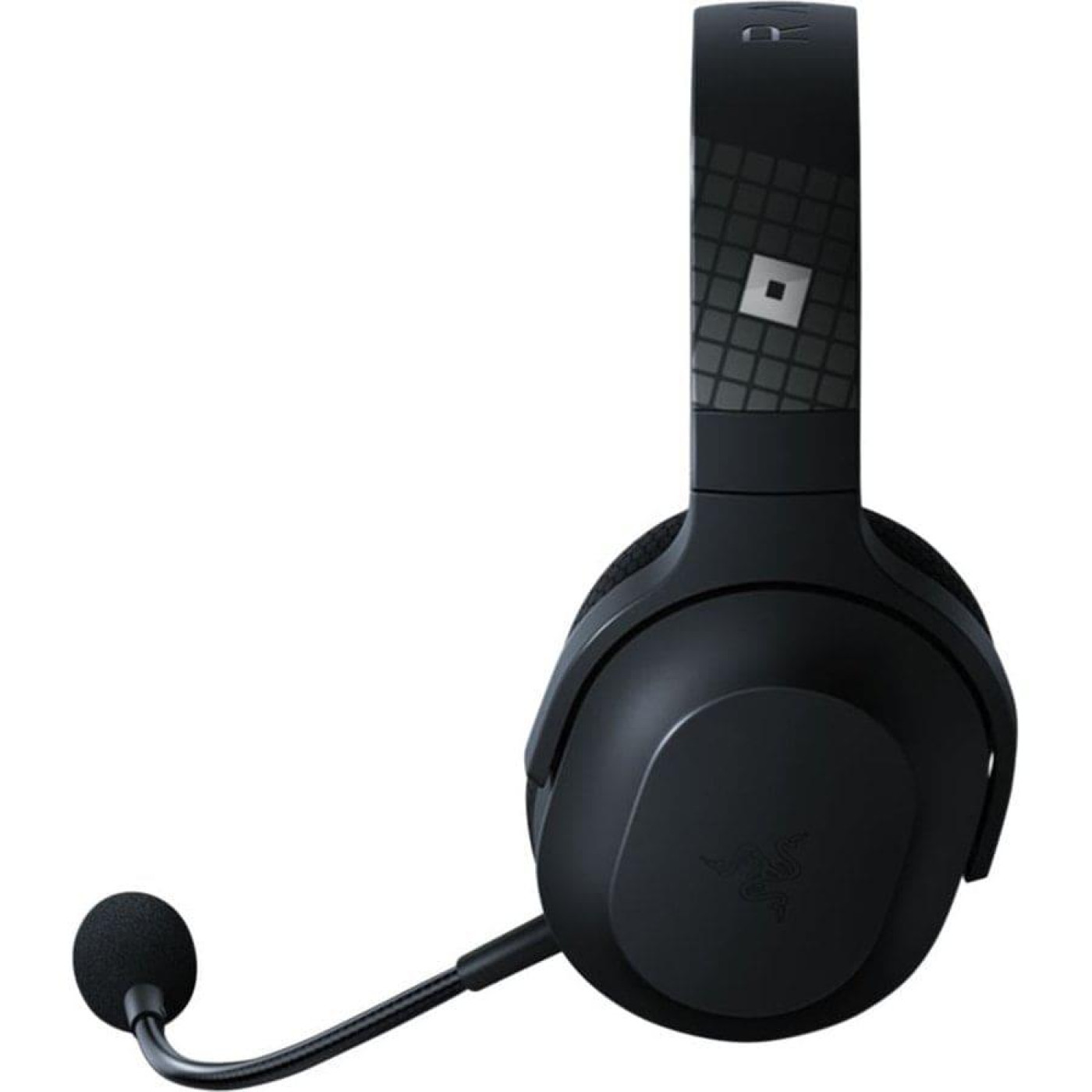 Ігрова гарнітура Razer Barracuda X 2022 Roblox Edition Black (RZ04-04430400-R3M1)