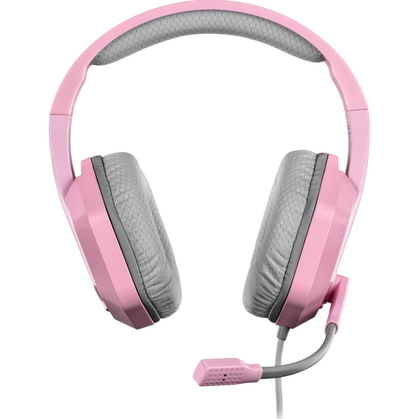 Игровая гарнитура 2E Gaming HG315 RGB USB 7.1 Pink (2E-HG315PK-7.1)