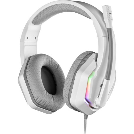 Игровая гарнитура 2E GAMING HG315 RGB USB 7.1 White (2E-HG315WT-7.1)