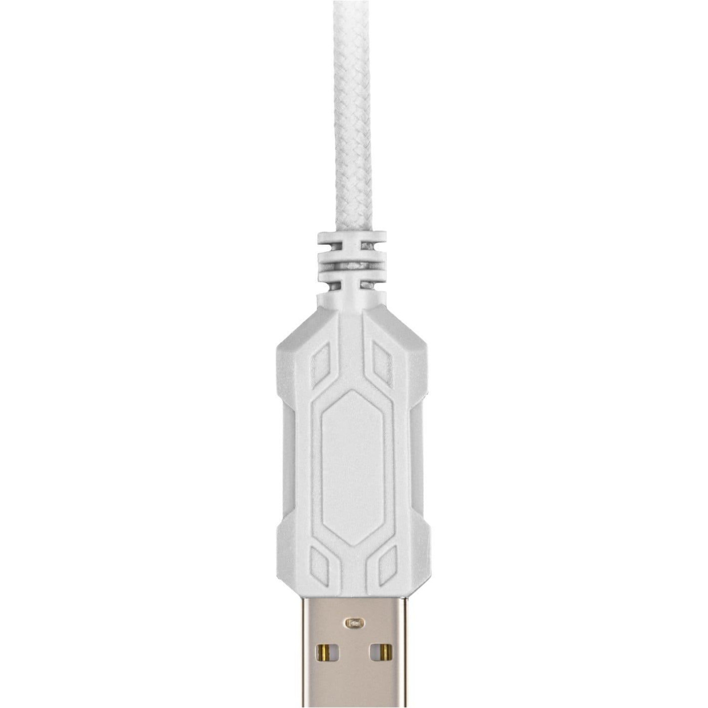 Игровая гарнитура 2E GAMING HG315 RGB USB 7.1 White (2E-HG315WT-7.1)