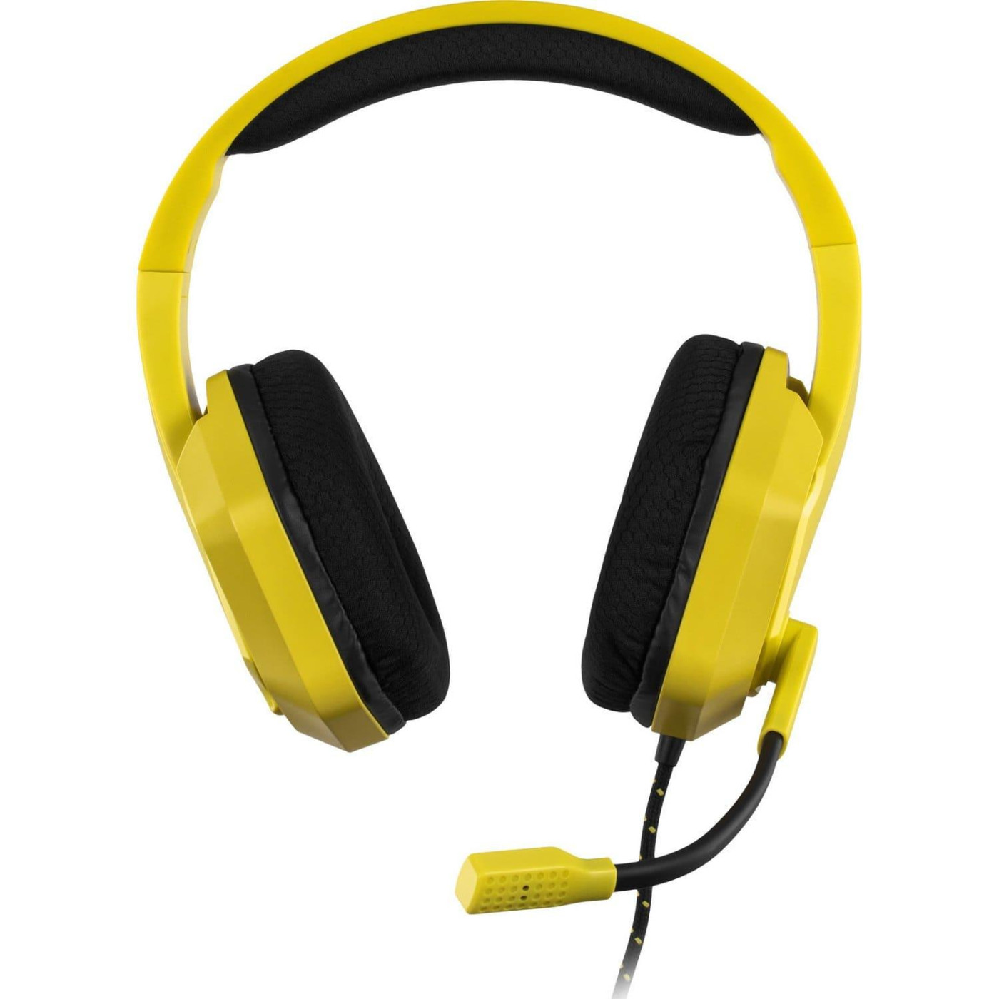 Игровая гарнитура 2E Gaming HG315 RGB USB 7.1 Yellow (2E-HG315YW-7.1)