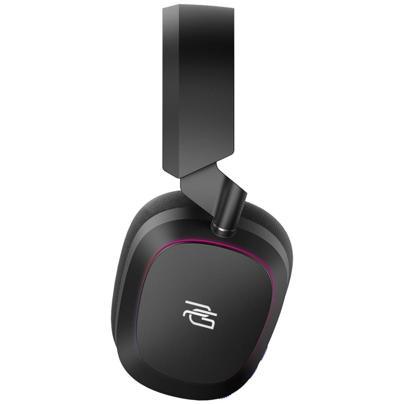 Ігрова гарнітура Proove Gaming Starlight (APP) black/purple (WHSR00020016)