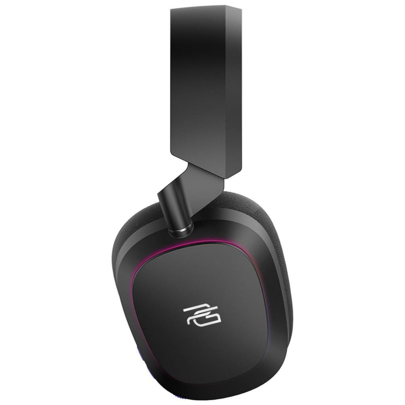 Ігрова гарнітура Proove Gaming Starlight (APP) black/purple (WHSR00020016)