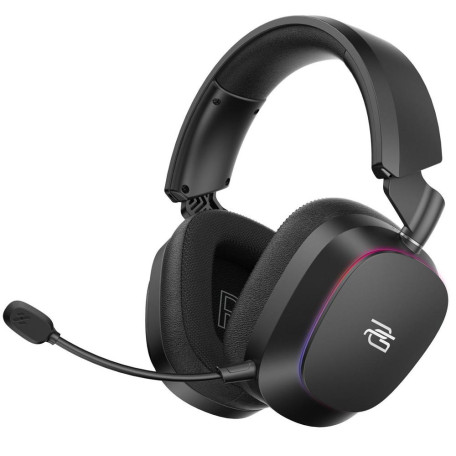 Ігрова гарнітура Proove Gaming Starlight (APP) black/purple (WHSR00020016)